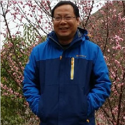 团队负责人：刘建虎